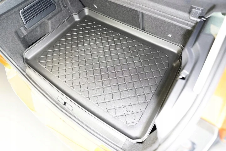 Bagasjeromsmatte Citroen C4 III / ë-C4 – Antiskli myk plast | Aristar