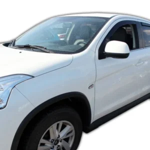 Vindavviser Citroen C4 Aircross (2012-2017) – PMMA Plexi | Heko