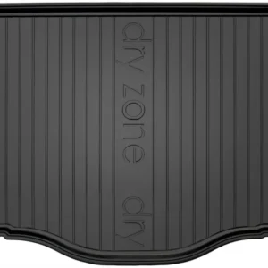 Bagasjeromsmatte Citroen C4 Cactus (2014-2020) – TPE - Gummi | Frogum