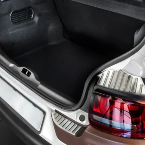 Bakfangerbeskytter Citroen C4 CACTUS (2014-2018) – Rustfritt stål | Avisa