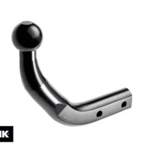 Tilhengerfeste Citroen C4 Grand Picasso II (2013-) – Fastmontert | Brink