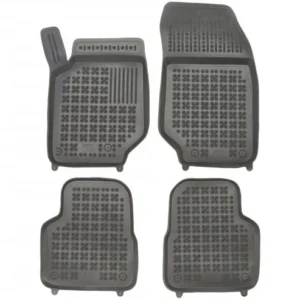 Gulvmatter Citroen C4 III (2020-) – TPE - Gummi | Rezaw-Plast