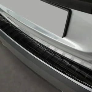 Bakfangerbeskytter Citroen C4 III / ë-C4 – Rustfritt stål | Avisa