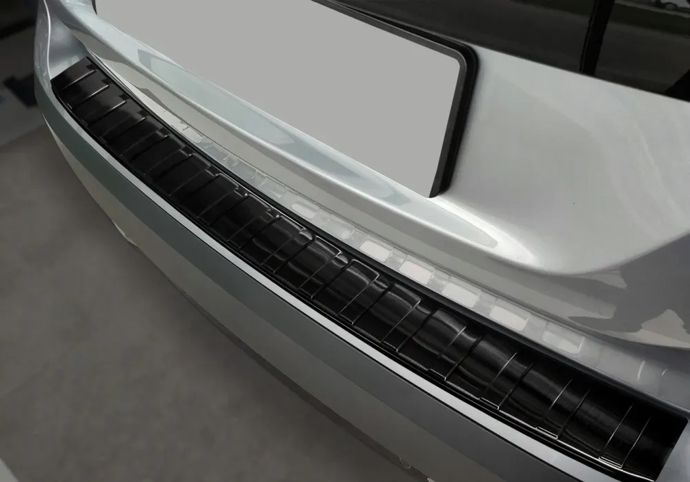 Bakfangerbeskytter Citroen C4 III / ë-C4 – Rustfritt stål | Avisa