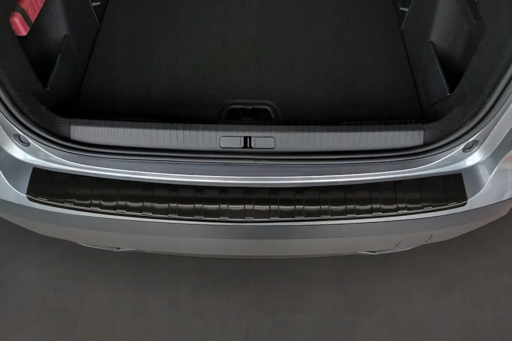 Bakfangerbeskytter Citroen C4 III / ë-C4 – Rustfritt stål | Avisa