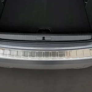 Bakfangerbeskytter Citroen C4 III / ë-C4 – Rustfritt stål | Avisa