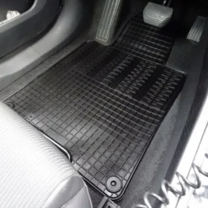 Gulvmatter Citroen C4 III / ë-C4 – med lavt kant | CikCar
