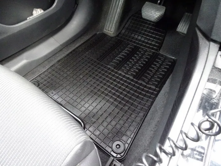 Gulvmatter Citroen C4 III / ë-C4 – med lavt kant | CikCar