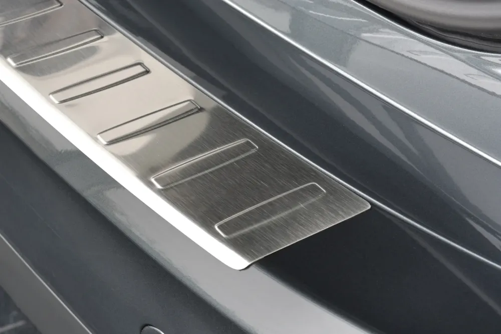 Bakfangerbeskytter Citroen C4 Space Tourer(Picasso II) (2013-2019) – Rustfritt stål | Avisa