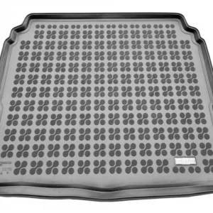 Bagasjeromsmatte Citroen C5 Aircross I (2017-2025) – TPE - Gummi | Rezaw-Plast