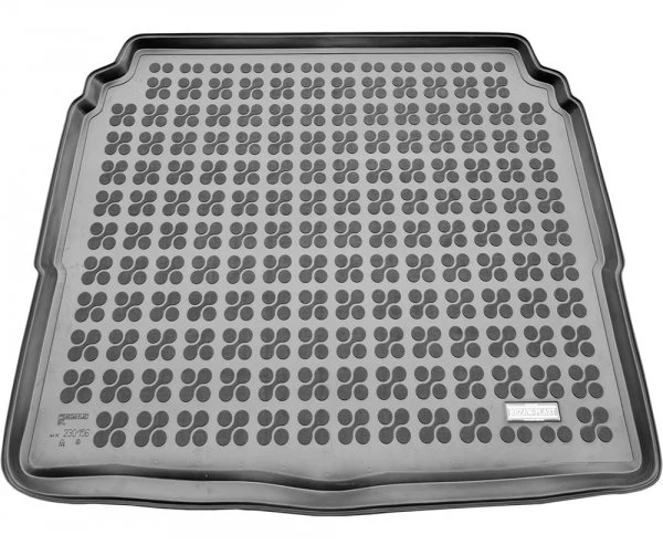 Bagasjeromsmatte Citroen C5 Aircross I (2017-2025) – TPE - Gummi | Rezaw-Plast