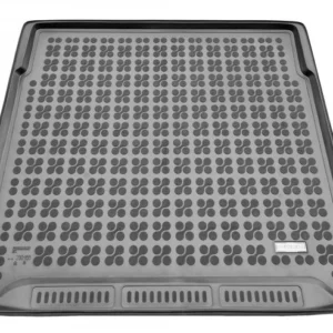 Bagasjeromsmatte Citroen C5 Aircross I (2017-2025) – TPE - Gummi | Rezaw-Plast