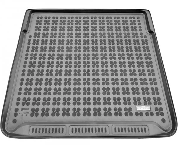 Bagasjeromsmatte Citroen C5 Aircross I (2017-2025) – TPE - Gummi | Rezaw-Plast