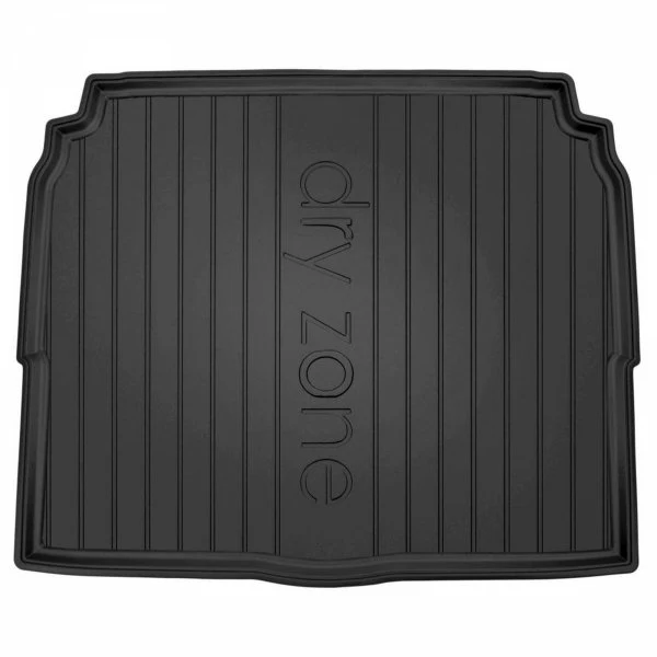 Bagasjeromsmatte Citroen C5 Aircross I (2017-2025) – TPE Gummi | Frogum