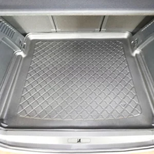 Bagasjeromsmatte Citroen C5 Aircross (2020-2025) – myk Termoplast-elastomer (TPE) | Aristar