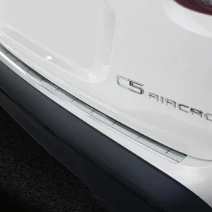 Bakfangerbeskytter Citroen C5 Aircross I (2017-2025) – Rustfritt stål | Avisa