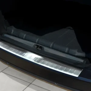 Bakfangerbeskytter Citroen C5 Tourer Stasjonsvogn (2008-) – Rustfritt stål | Avisa