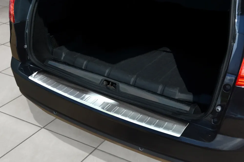 Bakfangerbeskytter Citroen C5 Tourer Stasjonsvogn (2008-) – Rustfritt stål | Avisa