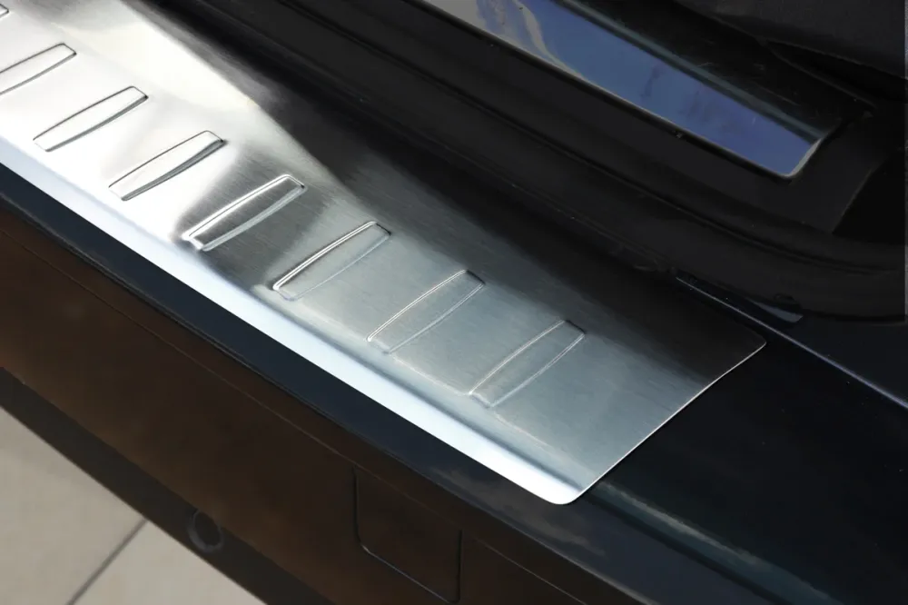 Bakfangerbeskytter Citroen C5 Tourer Stasjonsvogn (2008-) – Rustfritt stål | Avisa