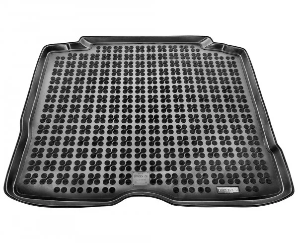 Bagasjeromsmatte Citroen C6 I Sedan (2005-2012) – TPE - Gummi | Rezaw-Plast