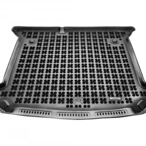 Bagasjeromsmatte Citroen C8 (2002-2014) – TPE - Gummi | Rezaw-Plast