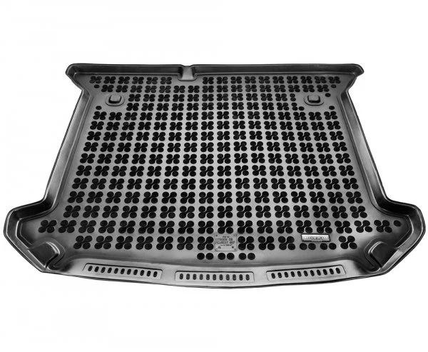 Bagasjeromsmatte Citroen C8 (2002-2014) – TPE - Gummi | Rezaw-Plast