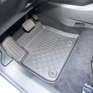 Gulvmatter Citroen e-C4 (2020-) – TPE antiskli luktfrie gummi | Aristar