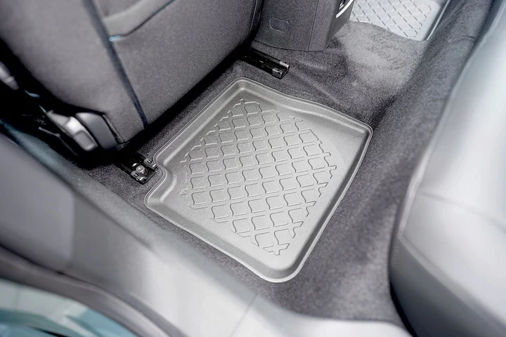 Gulvmatter Citroen e-C4 (2020-) – TPE antiskli luktfrie gummi | Aristar
