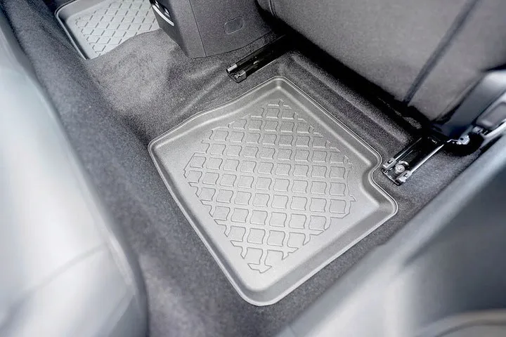 Gulvmatter Citroen e-C4 (2020-) – TPE antiskli luktfrie gummi | Aristar