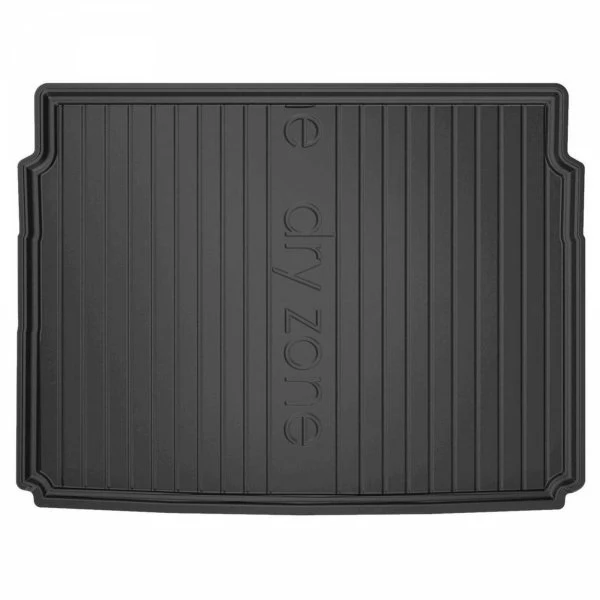 Bagasjeromsmatte Citroen E-C4 (2021-) – TPE Gummi | Frogum
