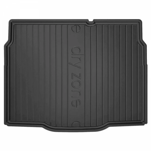 Bagasjeromsmatte Citroen E-C4 (2021-) – TPE Gummi | Frogum