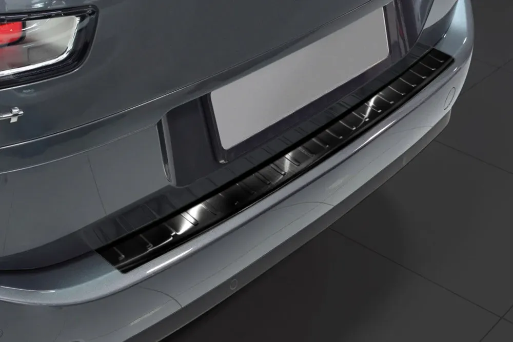 Bakfangerbeskytter Citroen Grand C4 Picasso II (2013-2019) – Rustfritt stål | Avisa