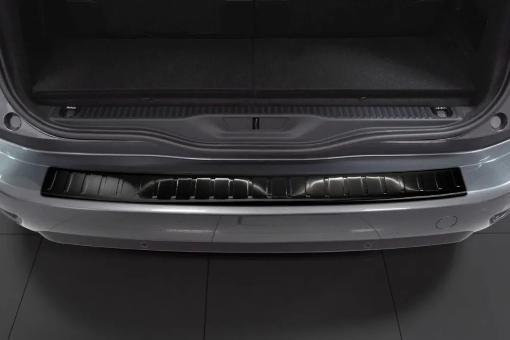 Bakfangerbeskytter Citroen Grand C4 Picasso II (2013-2019) – Rustfritt stål | Avisa