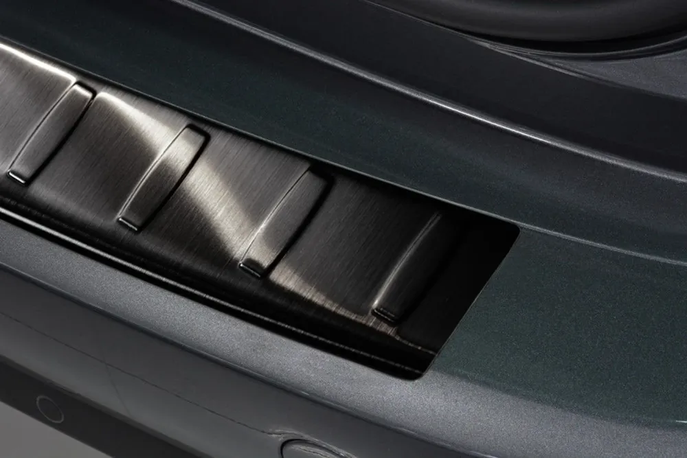 Bakfangerbeskytter Citroen Grand C4 Picasso II (2013-2019) – Rustfritt stål | Avisa