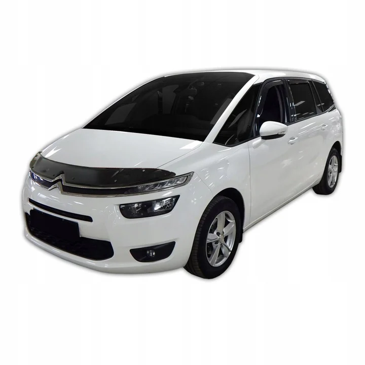 Panserbeskytter Citroen Grand C4 Picasso / SpaceTourer 2013 − II (2021-) | Scoutt
