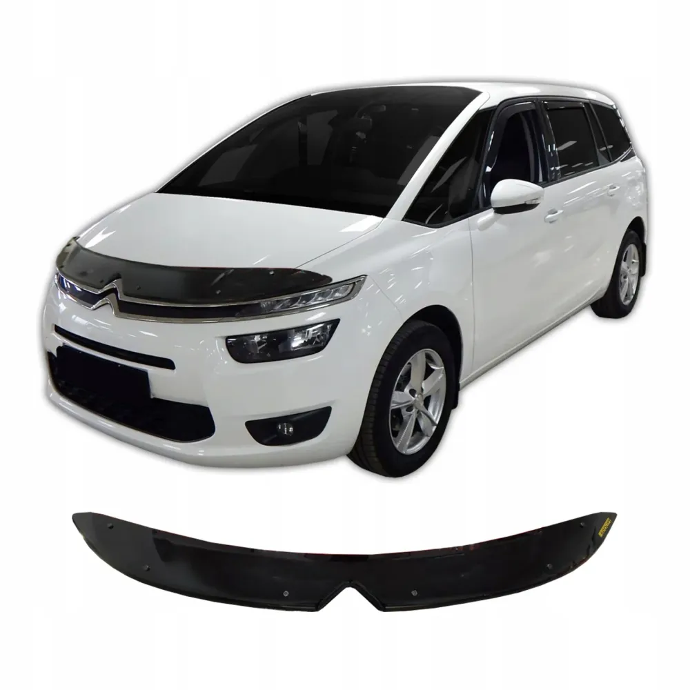 Panserbeskytter Citroen Grand C4 Picasso / SpaceTourer 2013 − II (2021-) | Scoutt