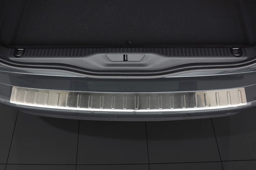 Bakfangerbeskytter Citroen Grand C4 Space Tourer(Picasso II) (2013-2019) – Rustfritt stål | Avisa