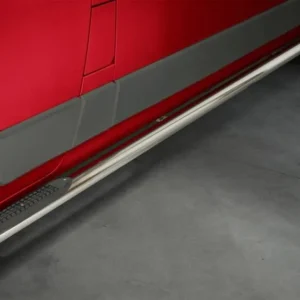 Stigtrinn Citroen Jumper Steeler (2006-)