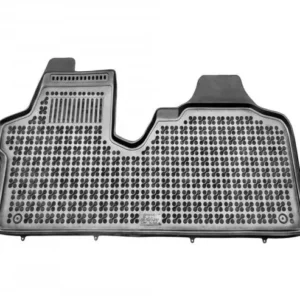 Gulvmatter Citroen JUMPY II (2007-2016) – med høykant | Rezaw-Plast