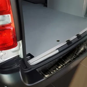 Bakfangerbeskytter Citroen Jumpy III (2016-) – Rustfritt stål | Avisa
