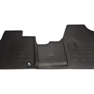 Gulvmatter Citroen Jumpy III (2016-) – TPE gummi | PSA OEM