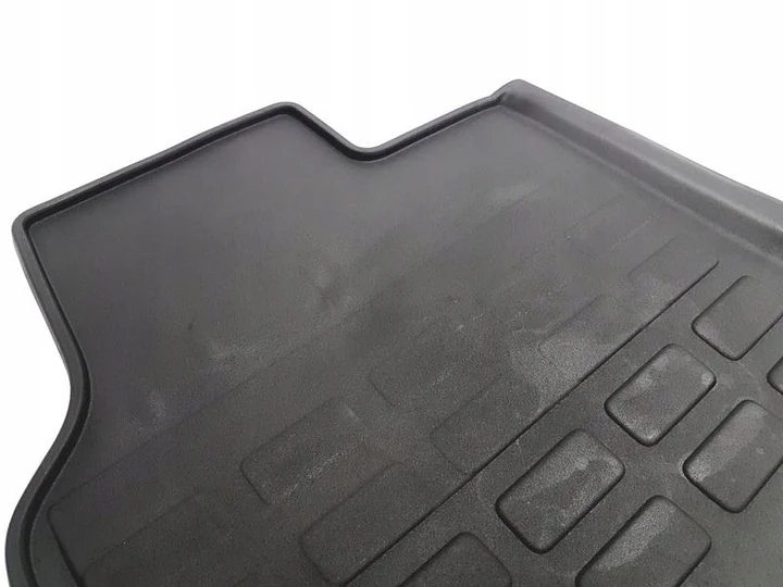 Gulvmatter Citroen Jumpy III (2016-) – TPE gummi | PSA OEM