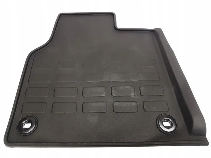 Gulvmatter Citroen Jumpy III (2016-) – TPE gummi | PSA OEM