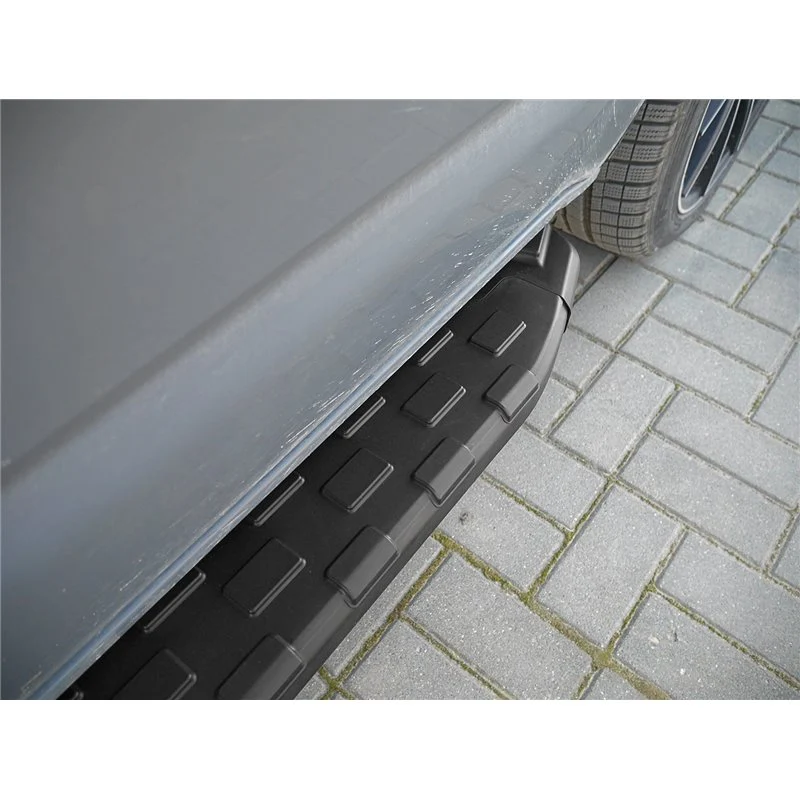Stigtrinn Citroen Jumpy ARP (2016-)