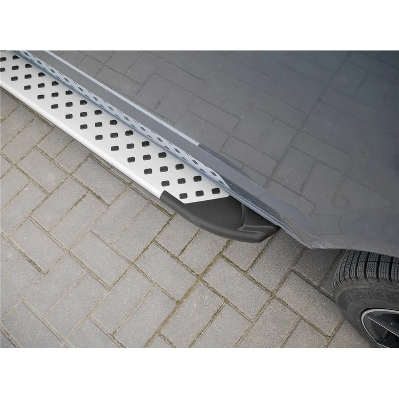 Stigtrinn Citroen Jumpy ARP (2016-)