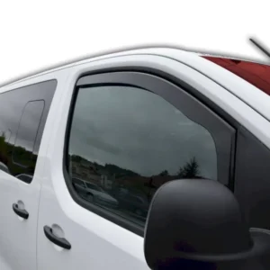 Vindavviser Citroen Jumpy III (2016-) – PMMA Plexi | Heko