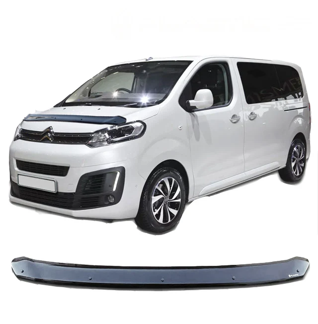 Panserbeskytter Citroen Jumpy / SpaceTourer III (2016-) | -Technic