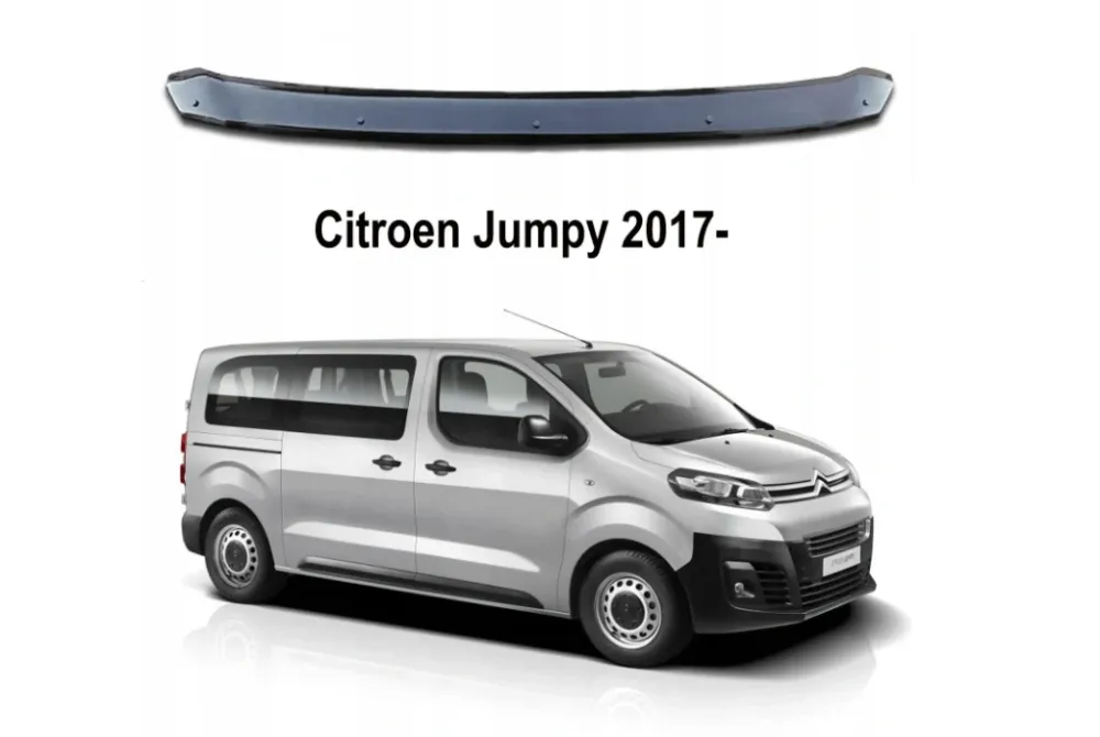 Panserbeskytter Citroen Jumpy / SpaceTourer III (2016-) | -Technic