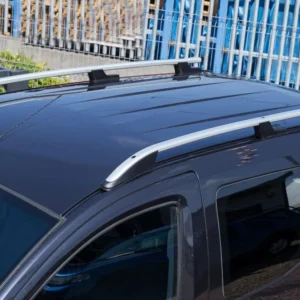 Takrails Citroen NEMO Ventshield (2007-2017)
