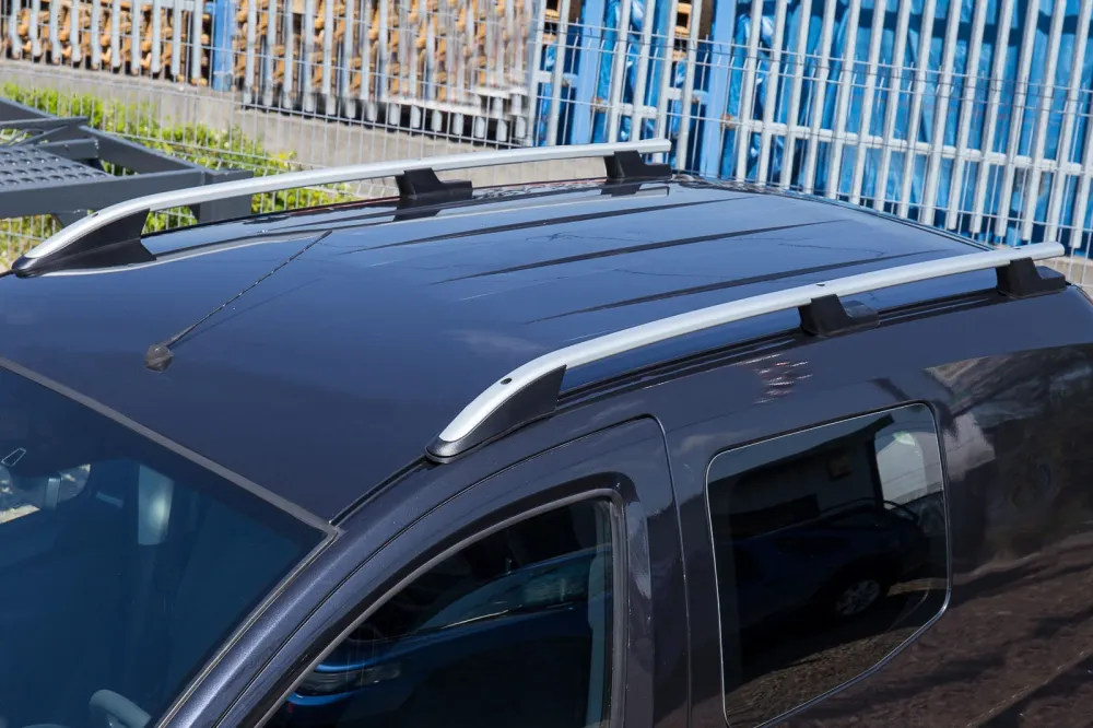 Takrails Citroen NEMO Ventshield (2007-2017)